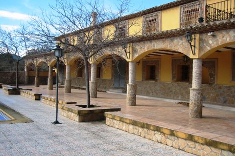 Cortijo i Ortillo, Murcia, Ortillo - € 510.000 | Ref: CAS_478 - foto 4